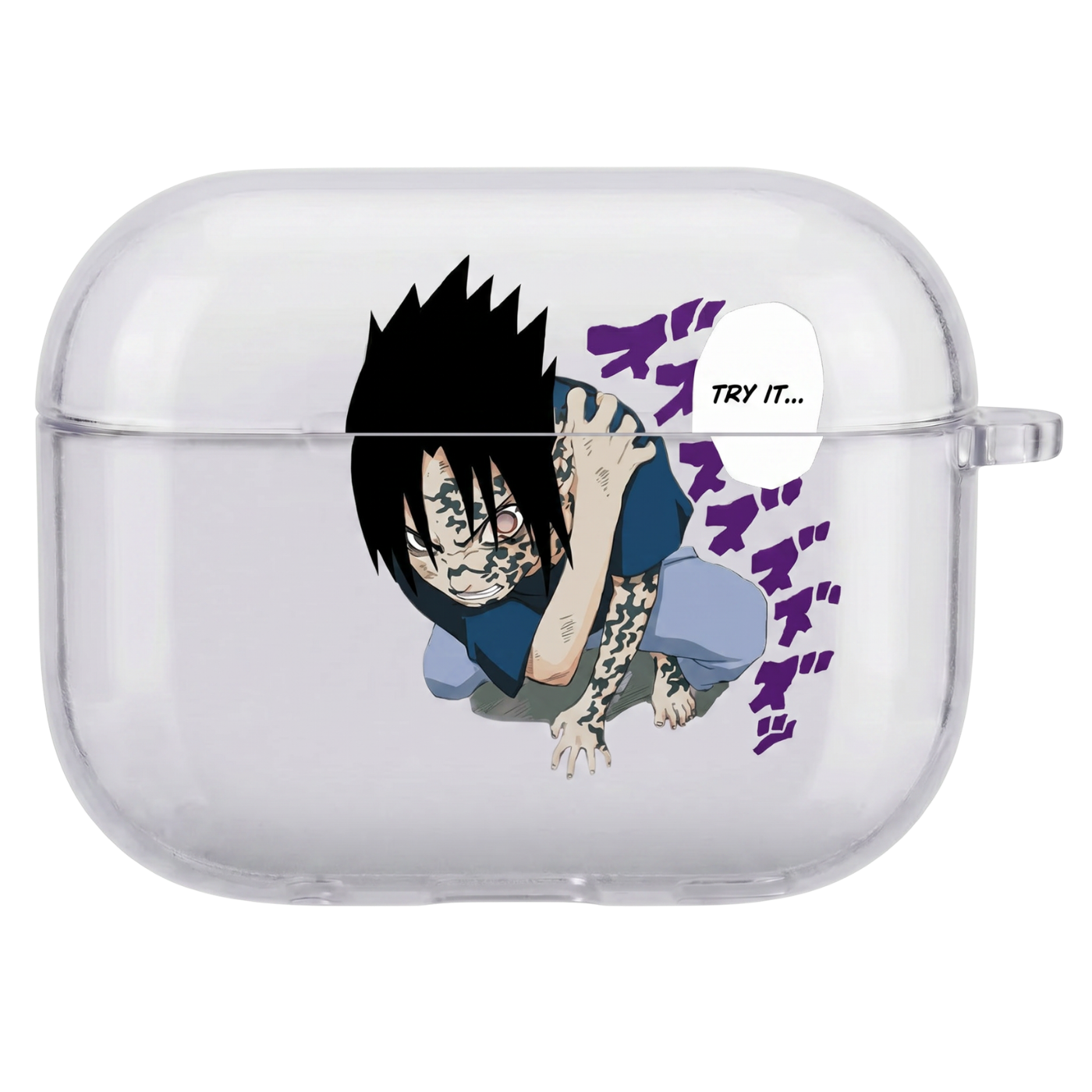 Sasuke Uchiha