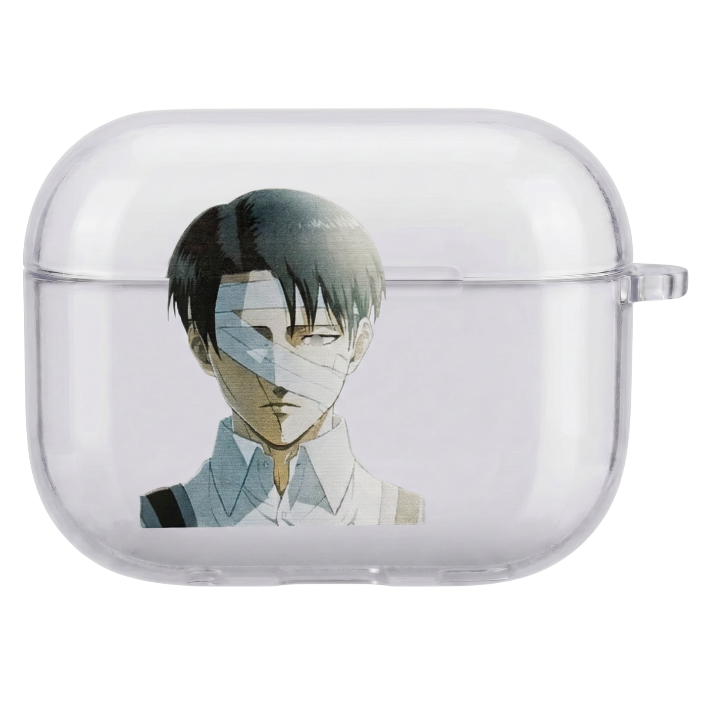 Levi Ackerman