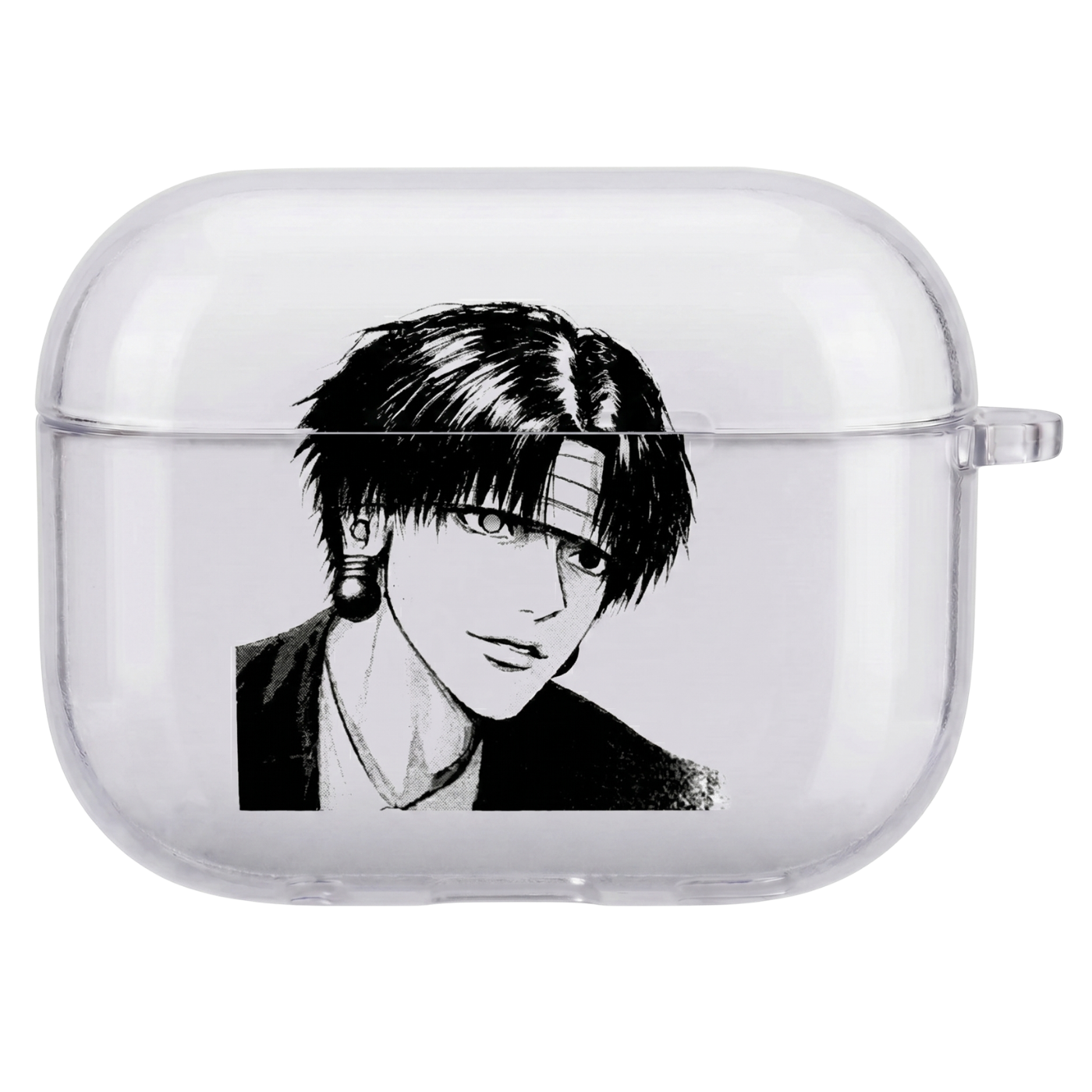 Chrollo Lucilfer