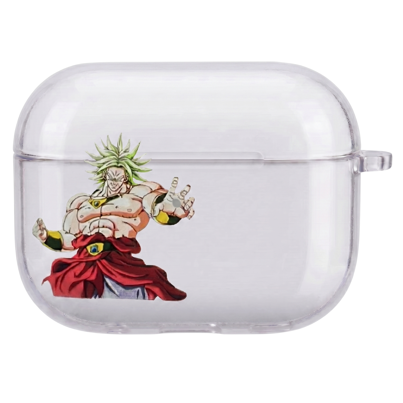 Broly