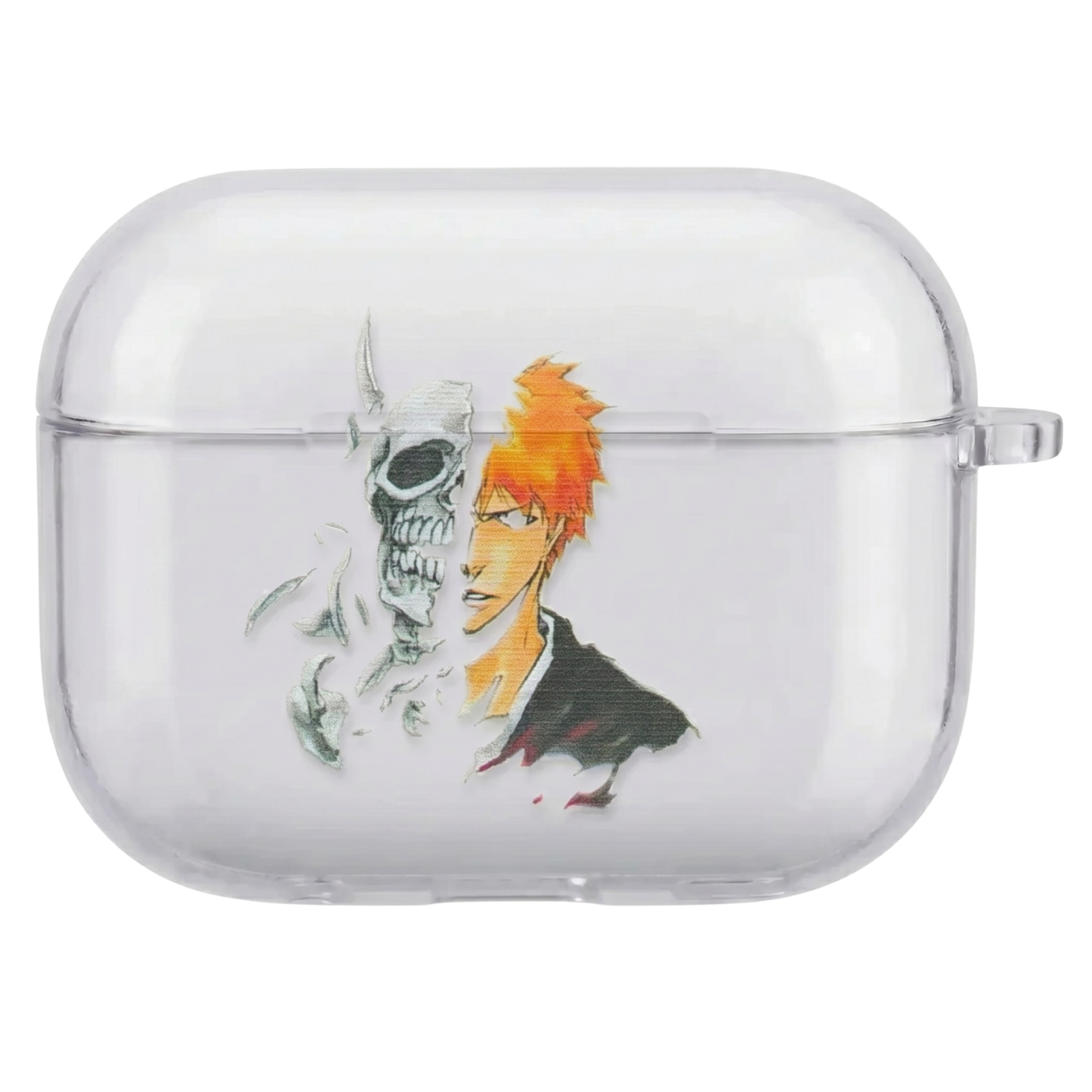 Ichigo Kurosaki