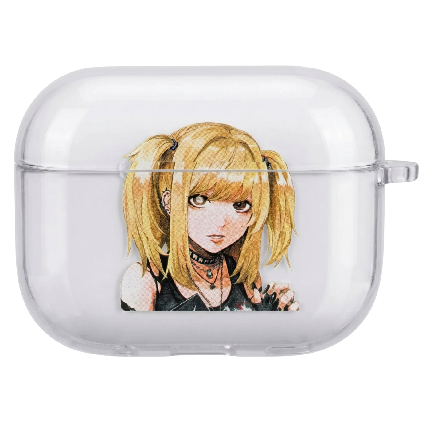 Misa Amane
