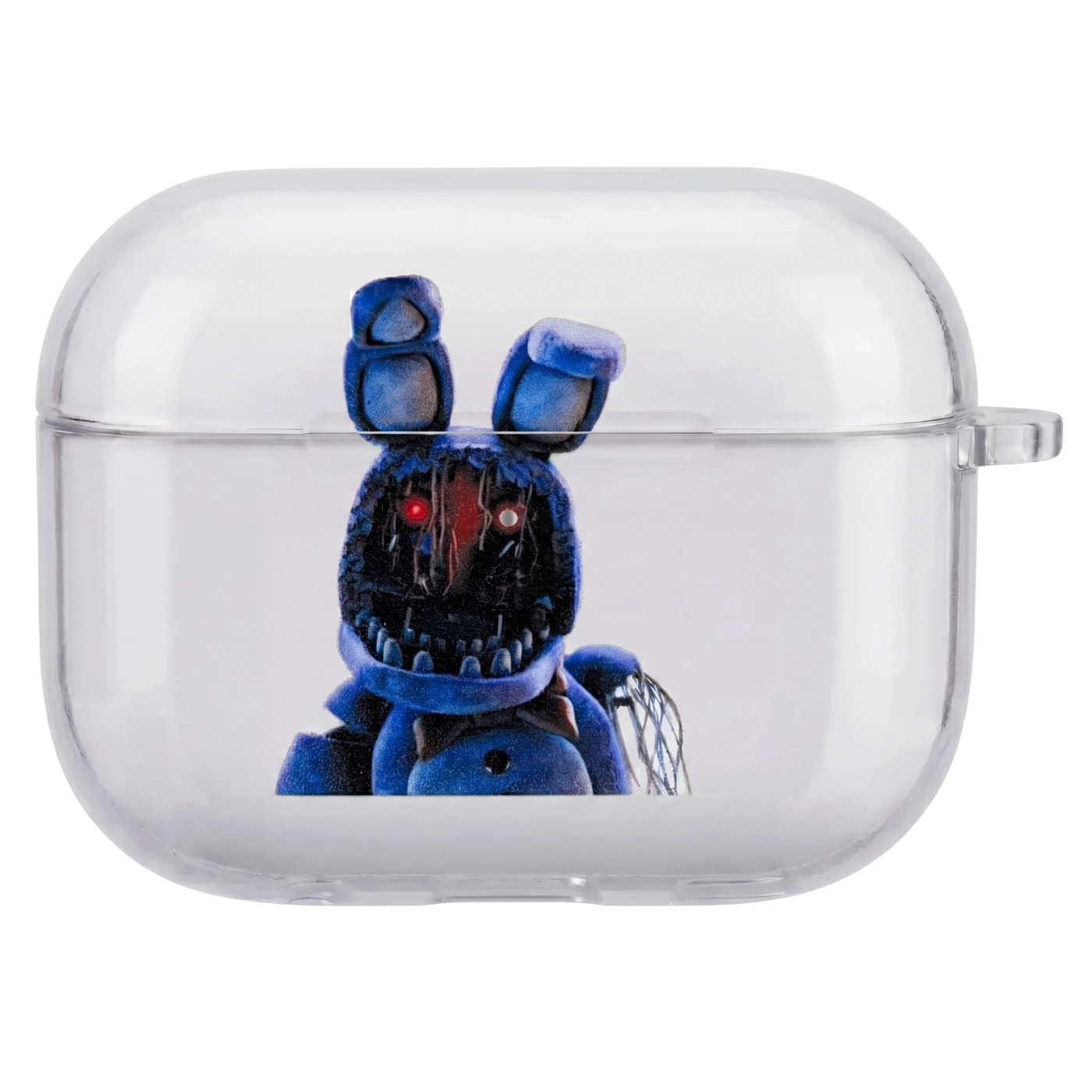 Withered Bonnie