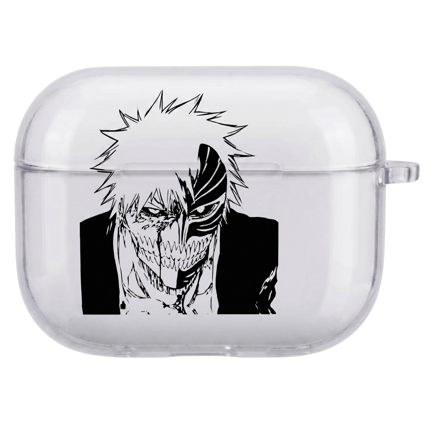 Ichigo Kurosaki