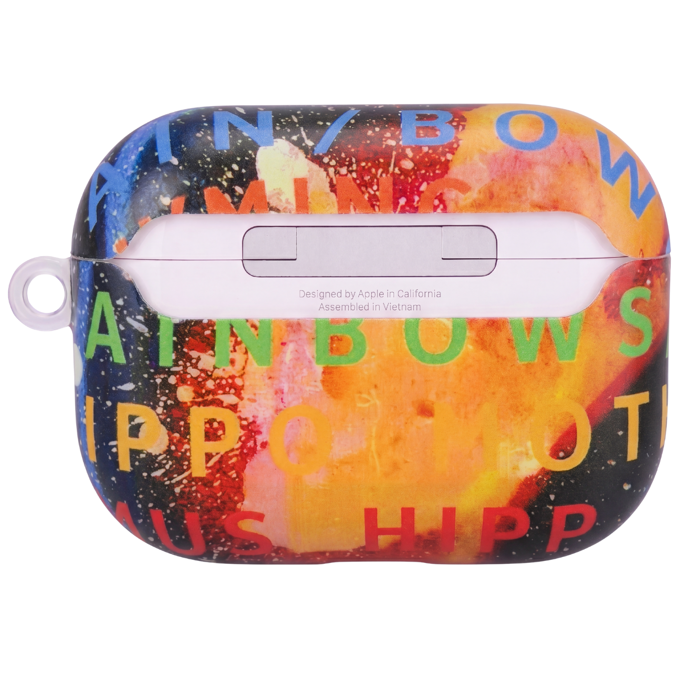 In Rainbows