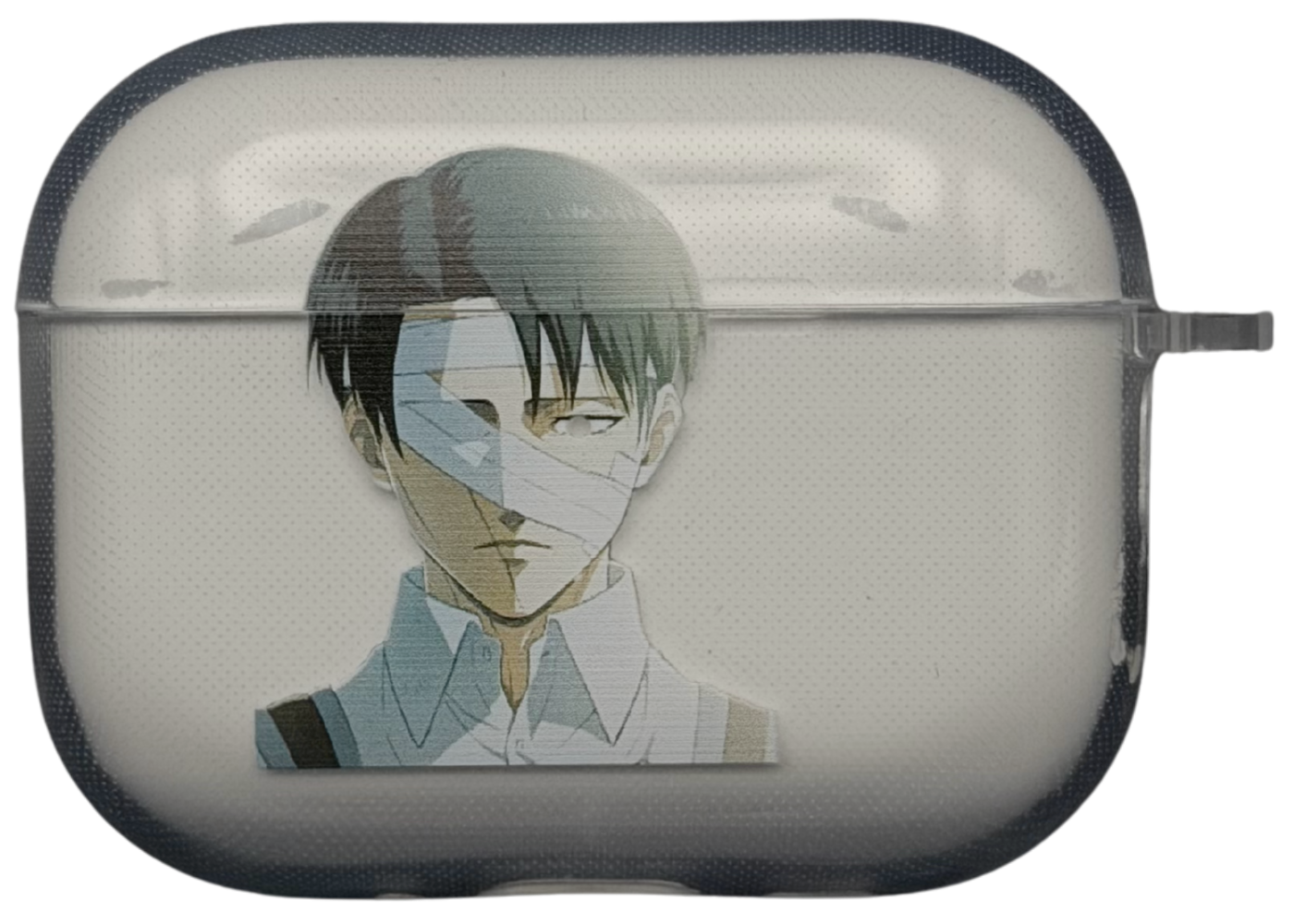Levi Ackerman