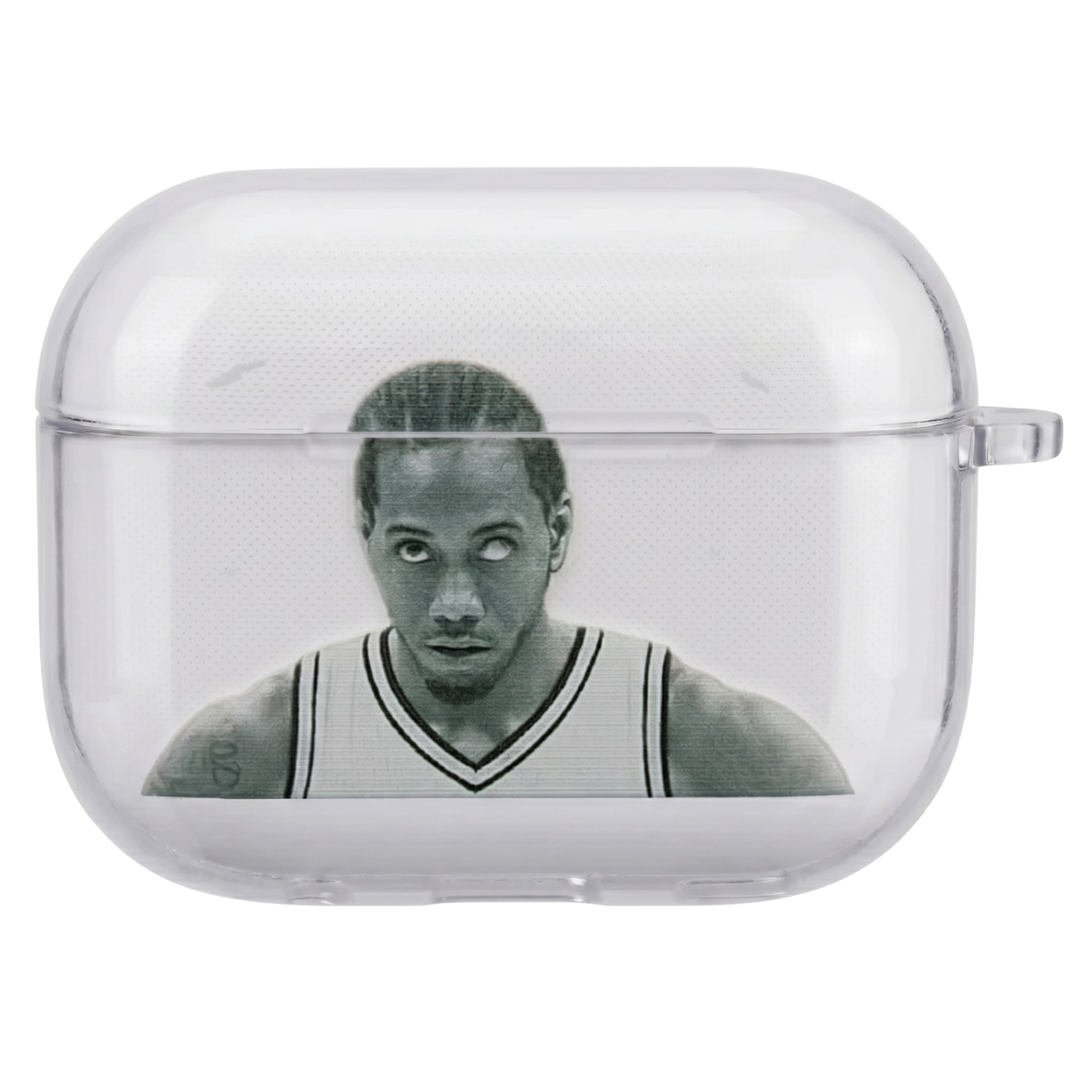 Kawhi Leonard