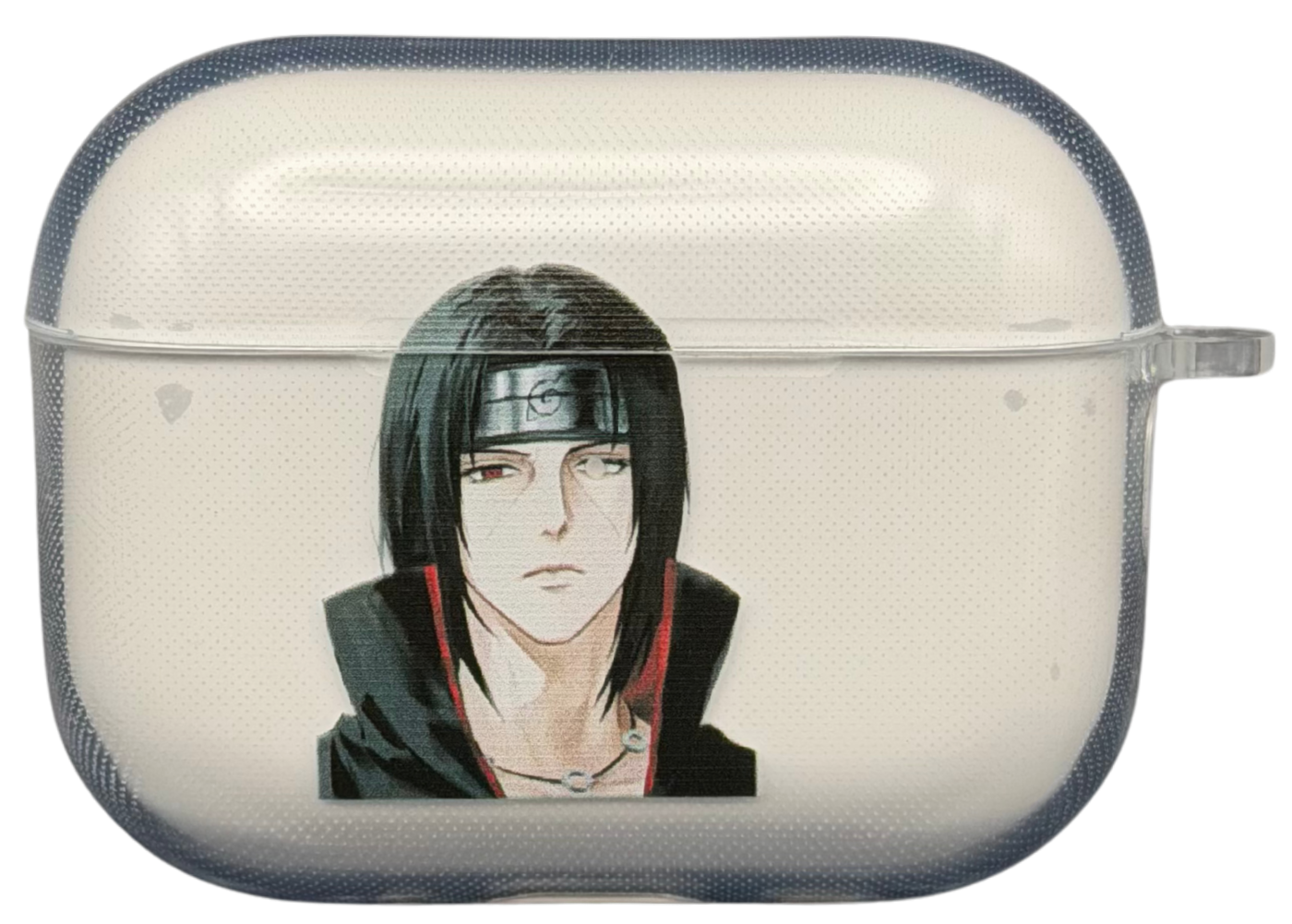 Itachi Uchiha