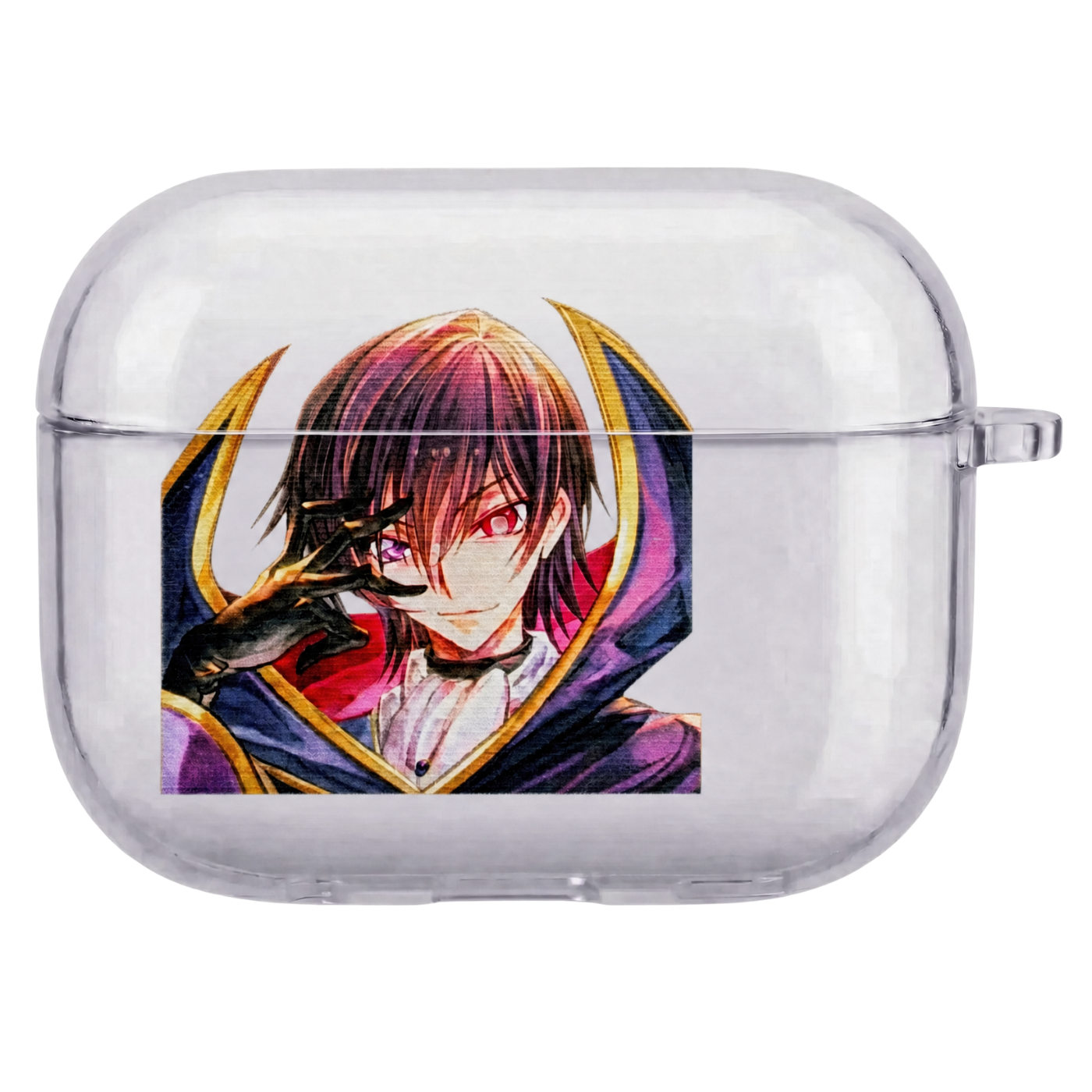 Lelouch Lamperouge