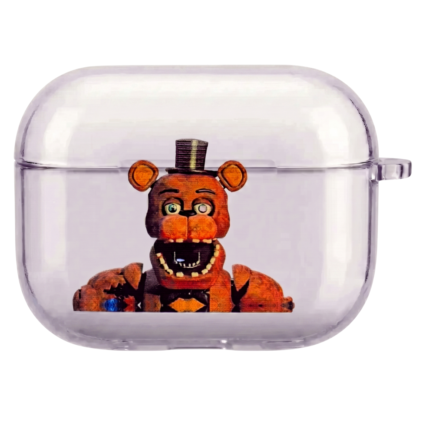 Freddy Fazbear