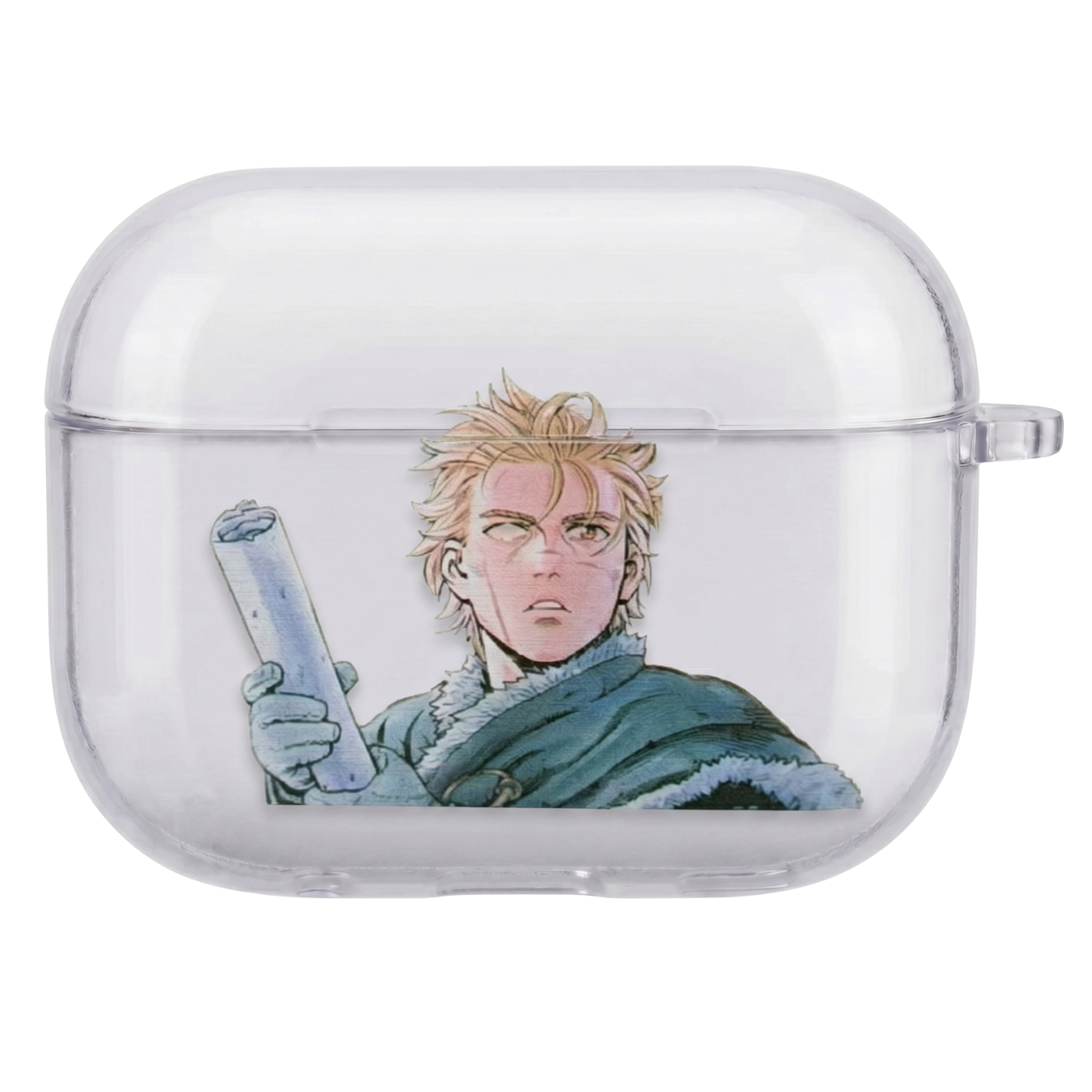 Thorfinn