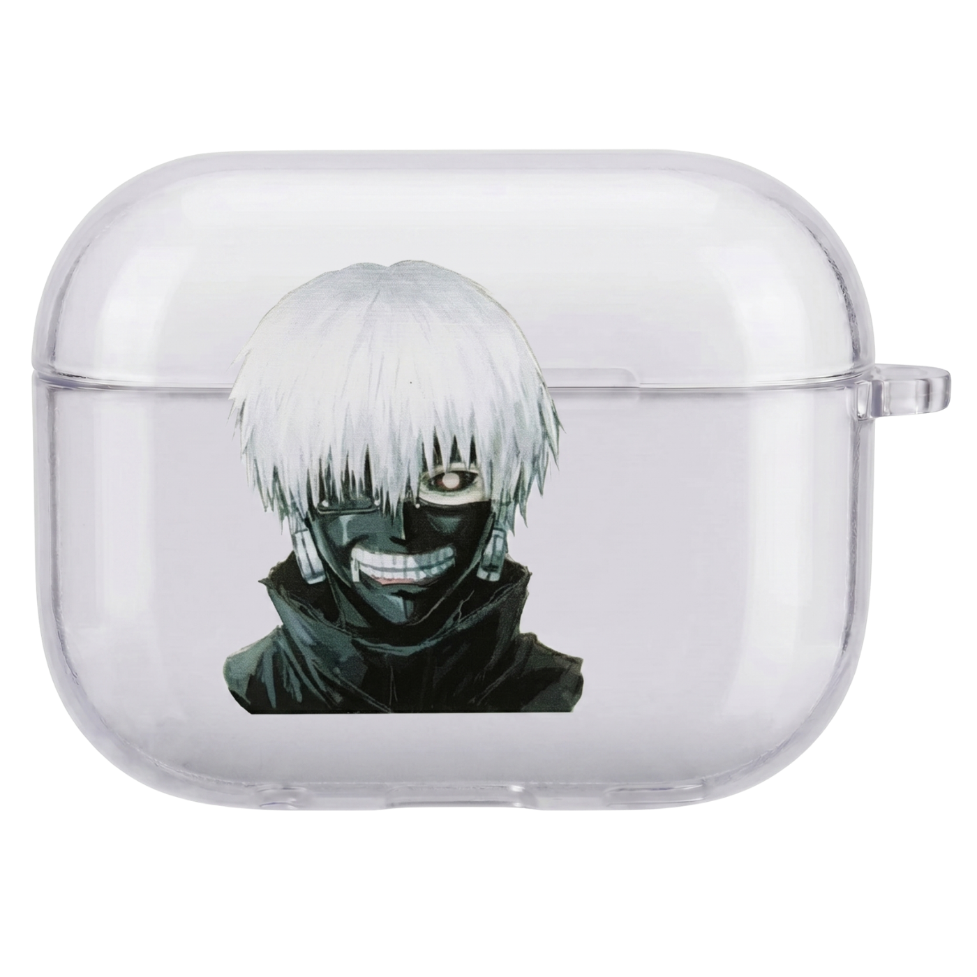Ken Kaneki