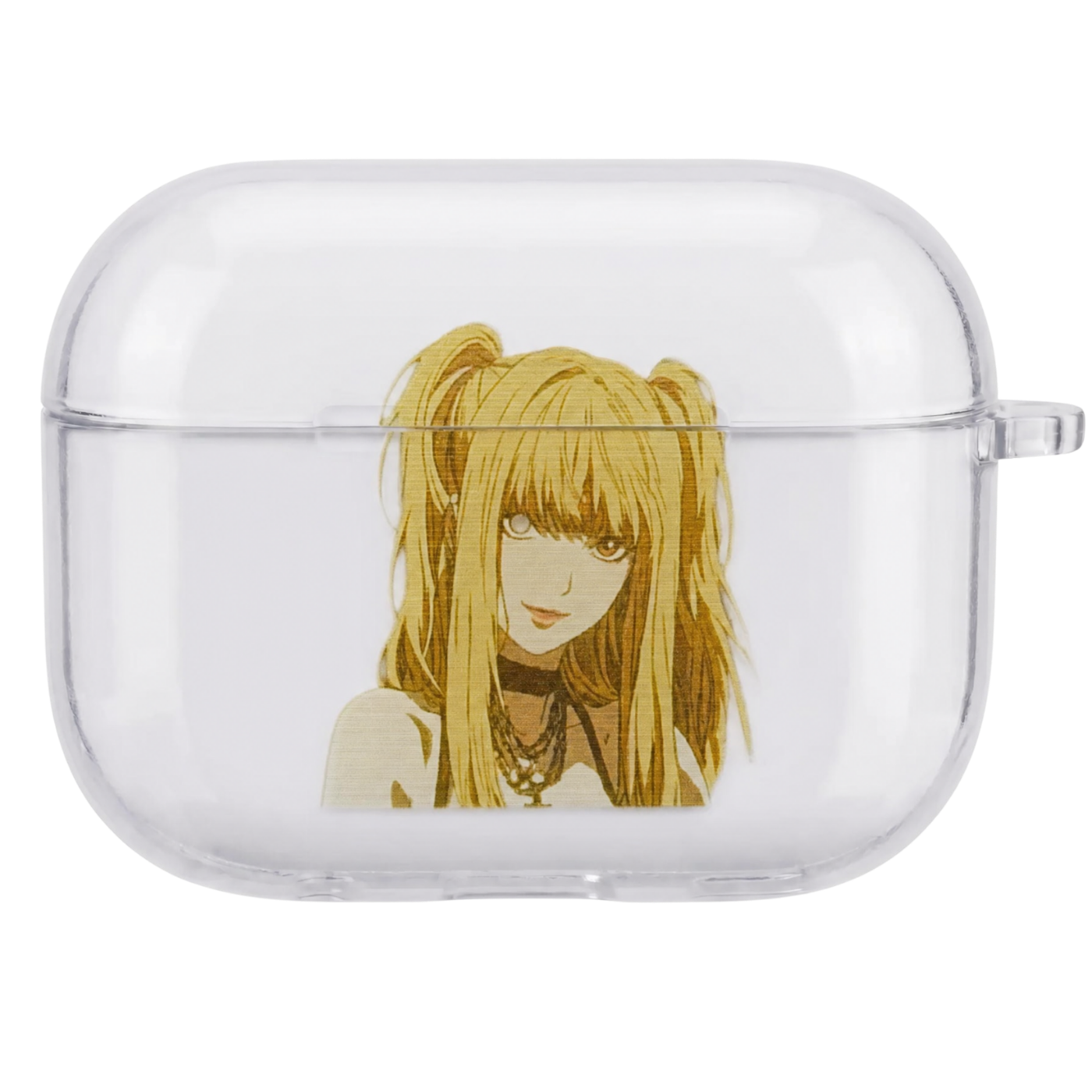 Misa Amane