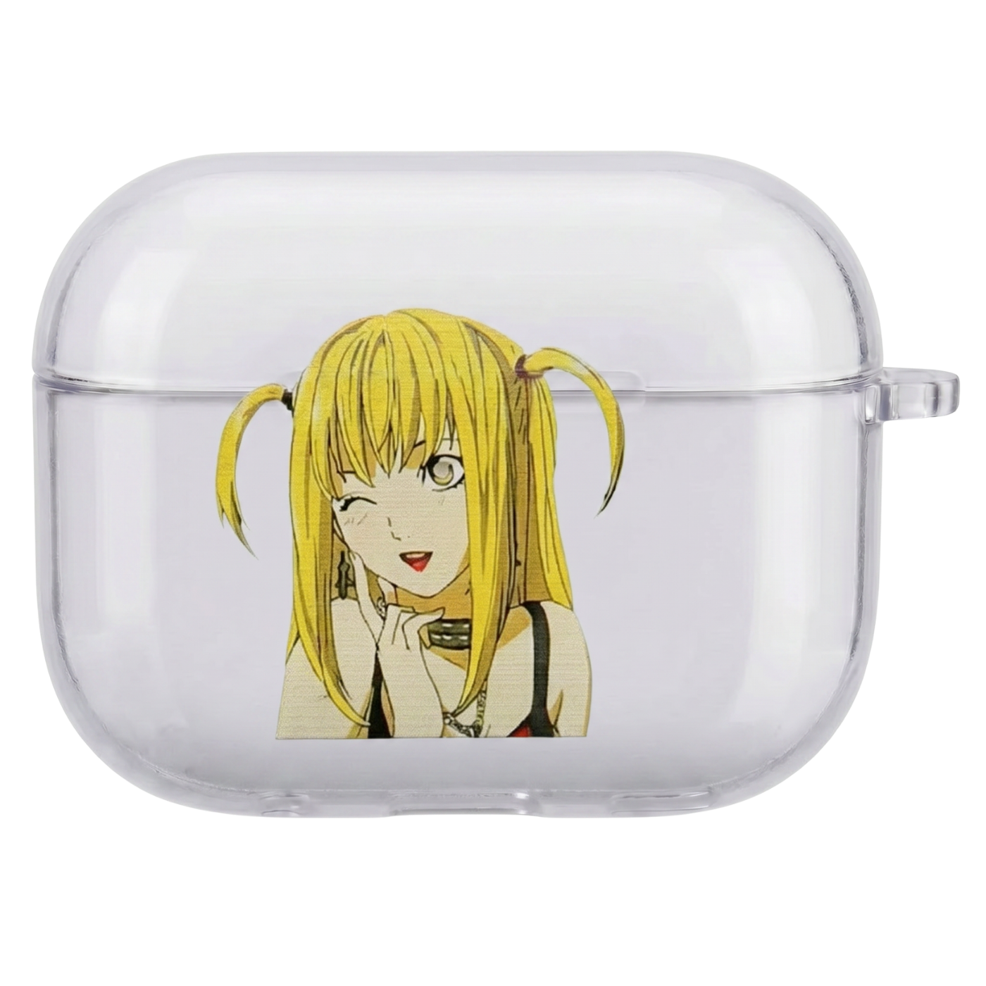 Misa Amane