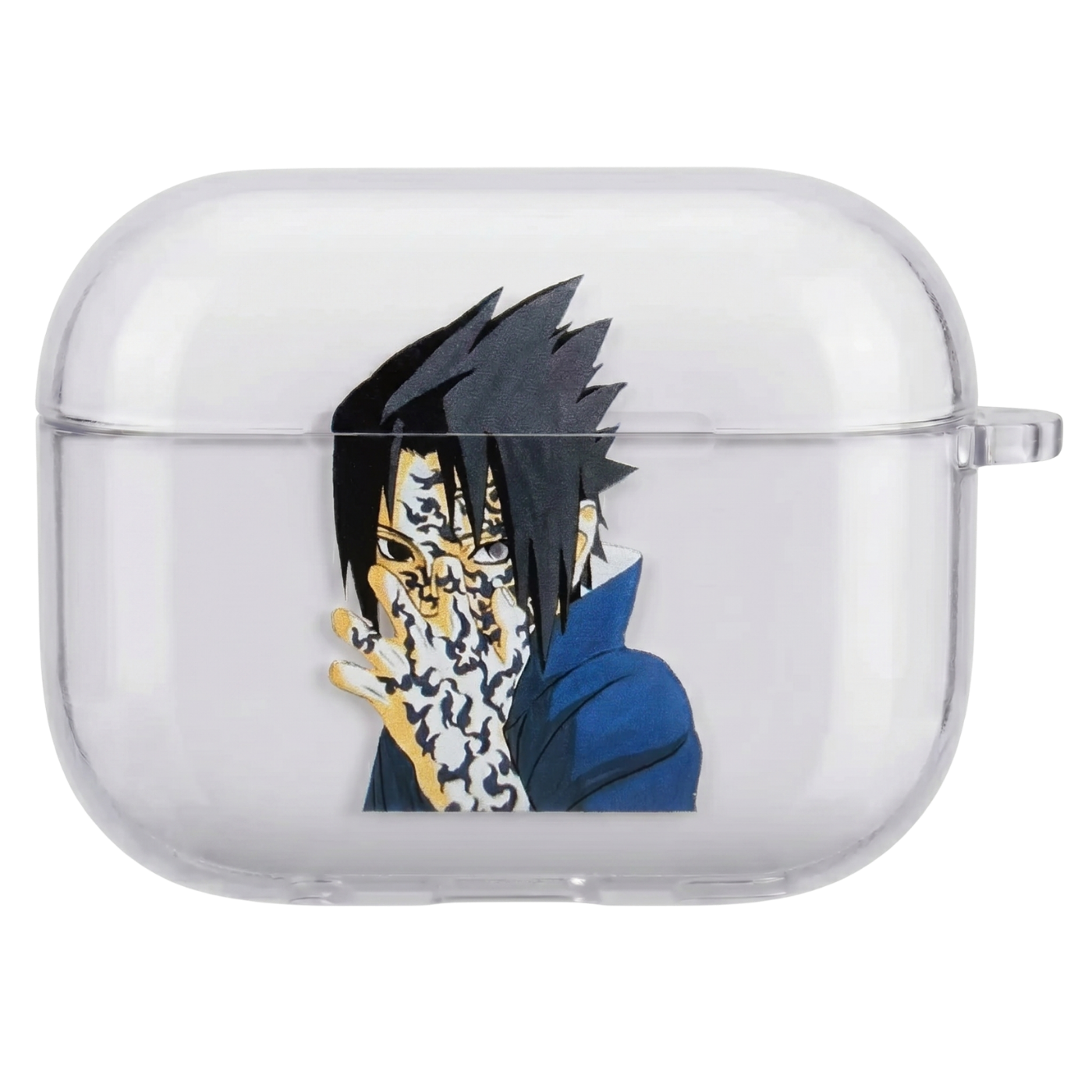 Sasuke Uchiha