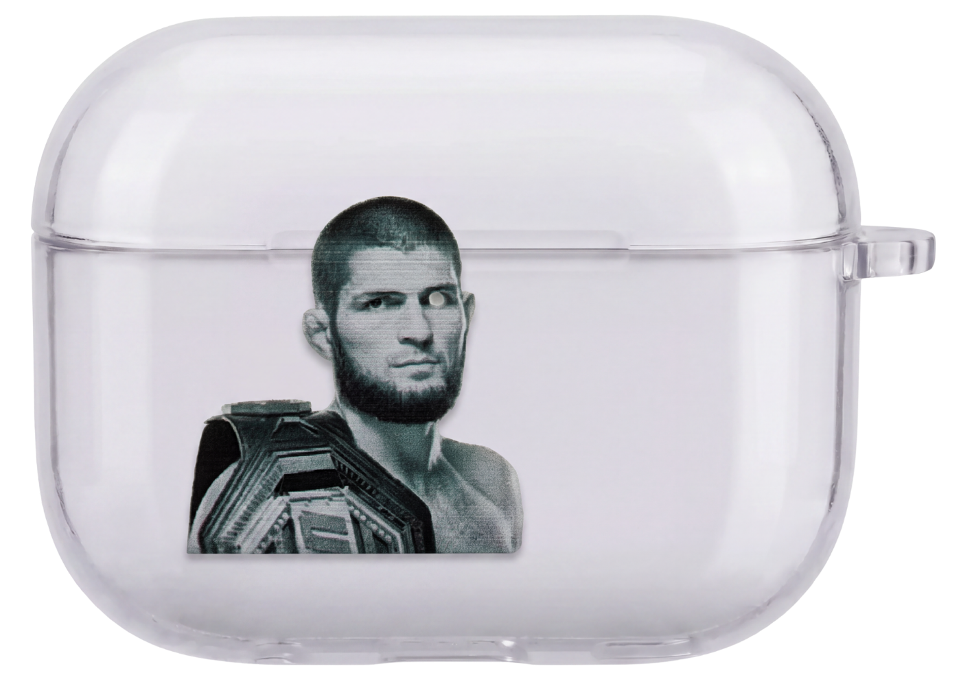 Khabib Nurmagomedov