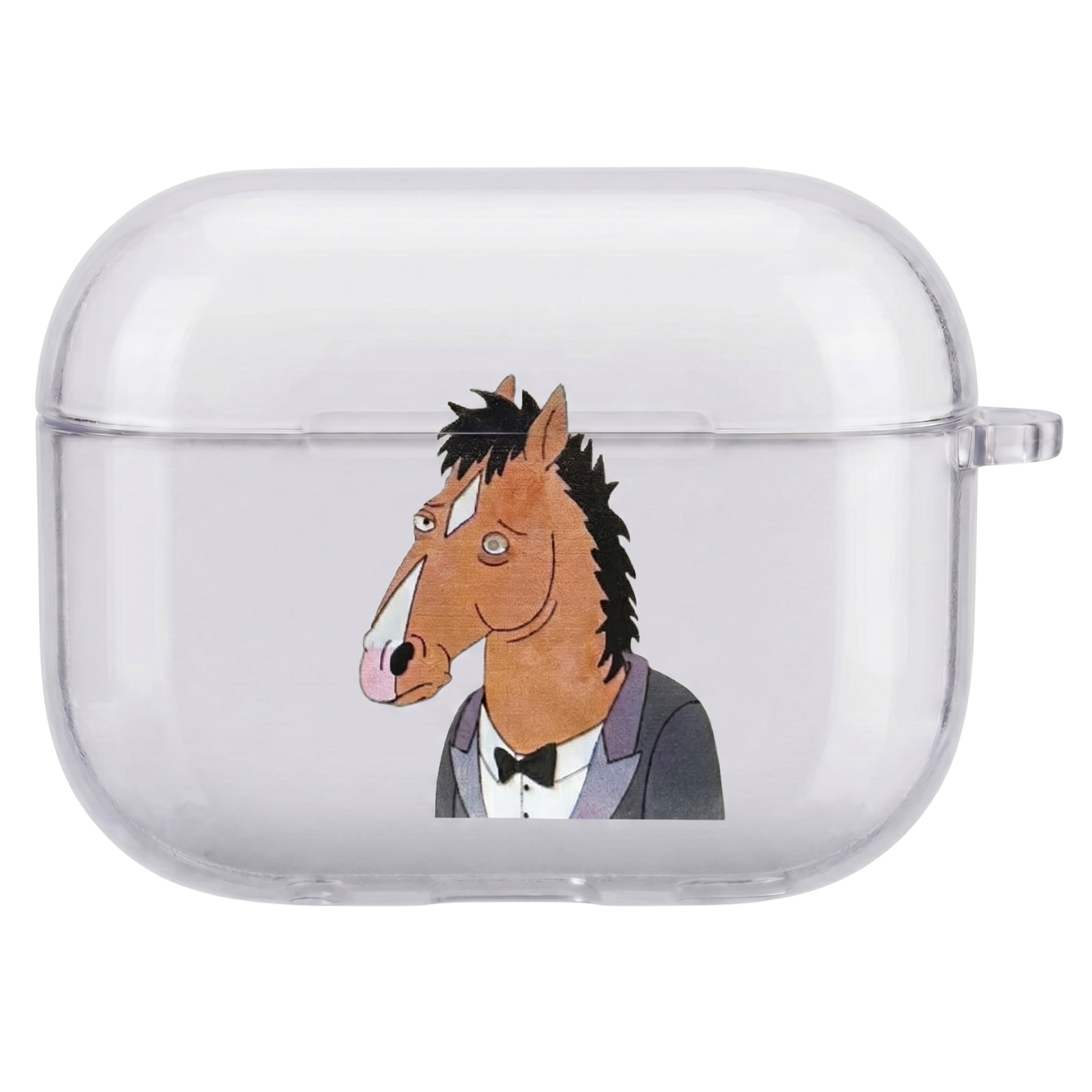 BoJack Horseman