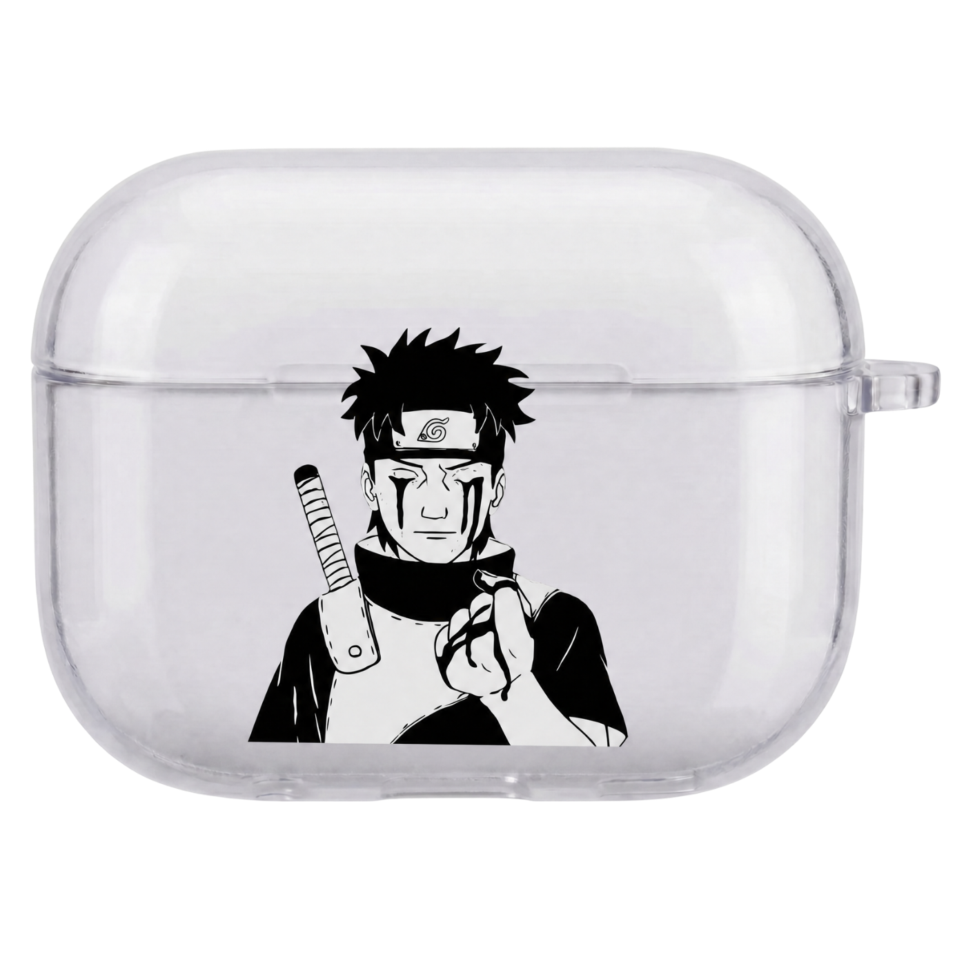 Shisui Uchiha