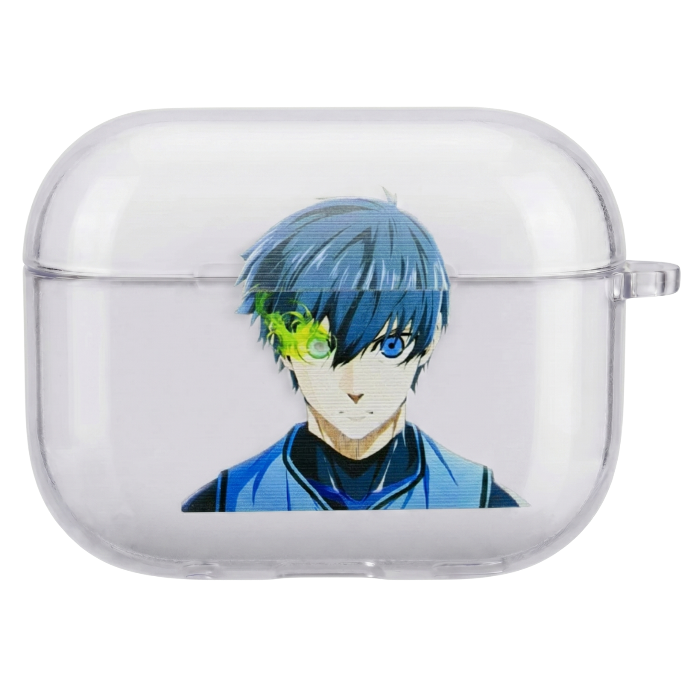 Isagi Yoichi