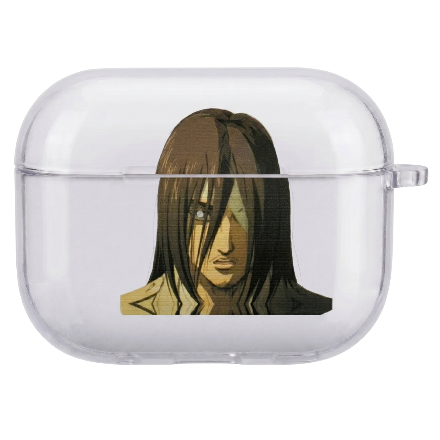 Eren Yeager