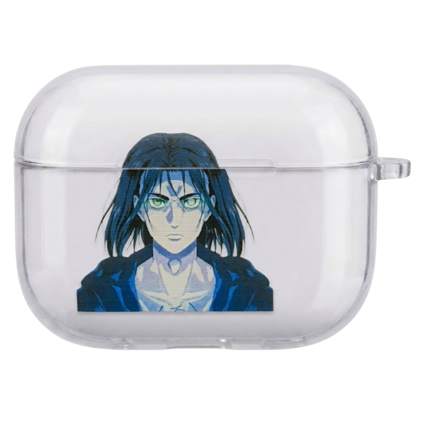Eren Yeager