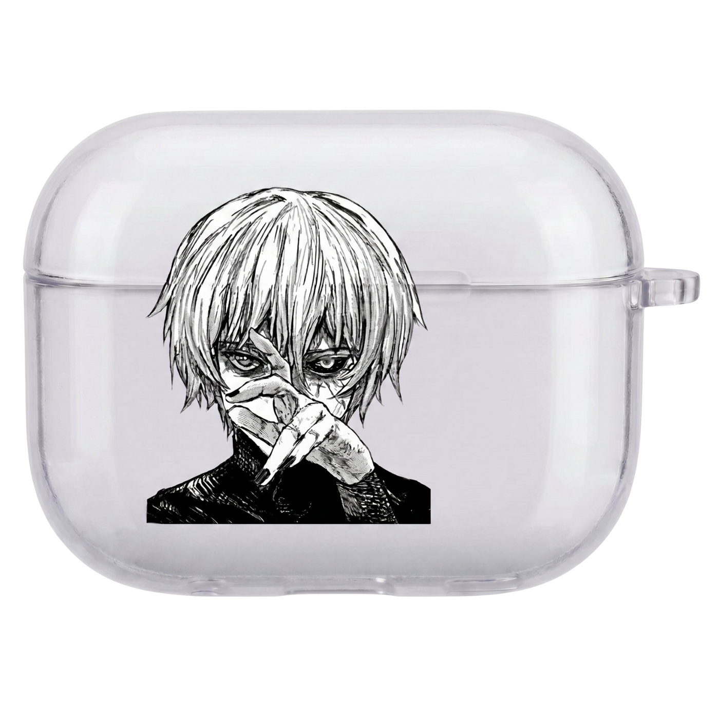 Ken Kaneki