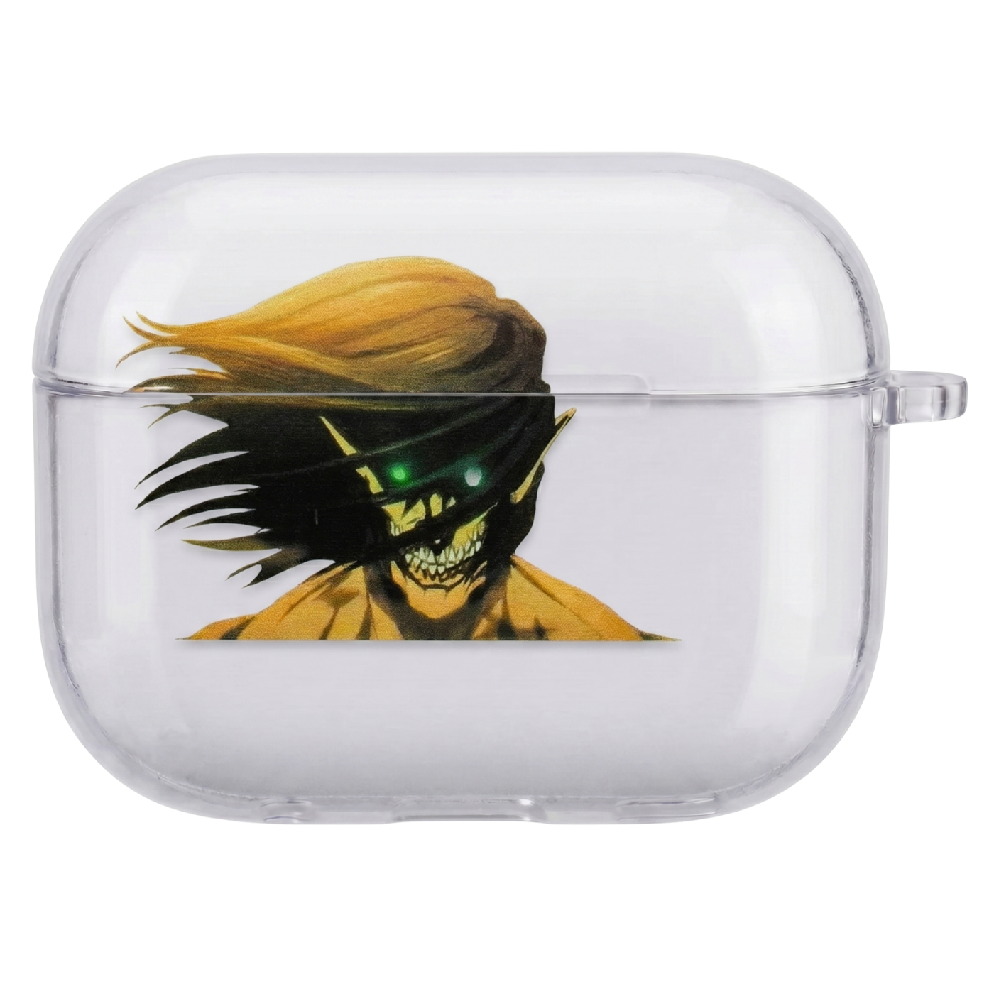 Attack Titan