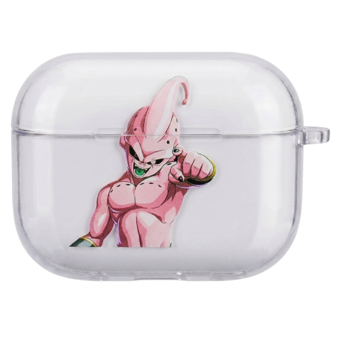 Majin Buu