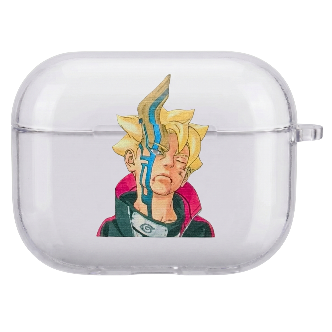 Boruto Uzumaki
