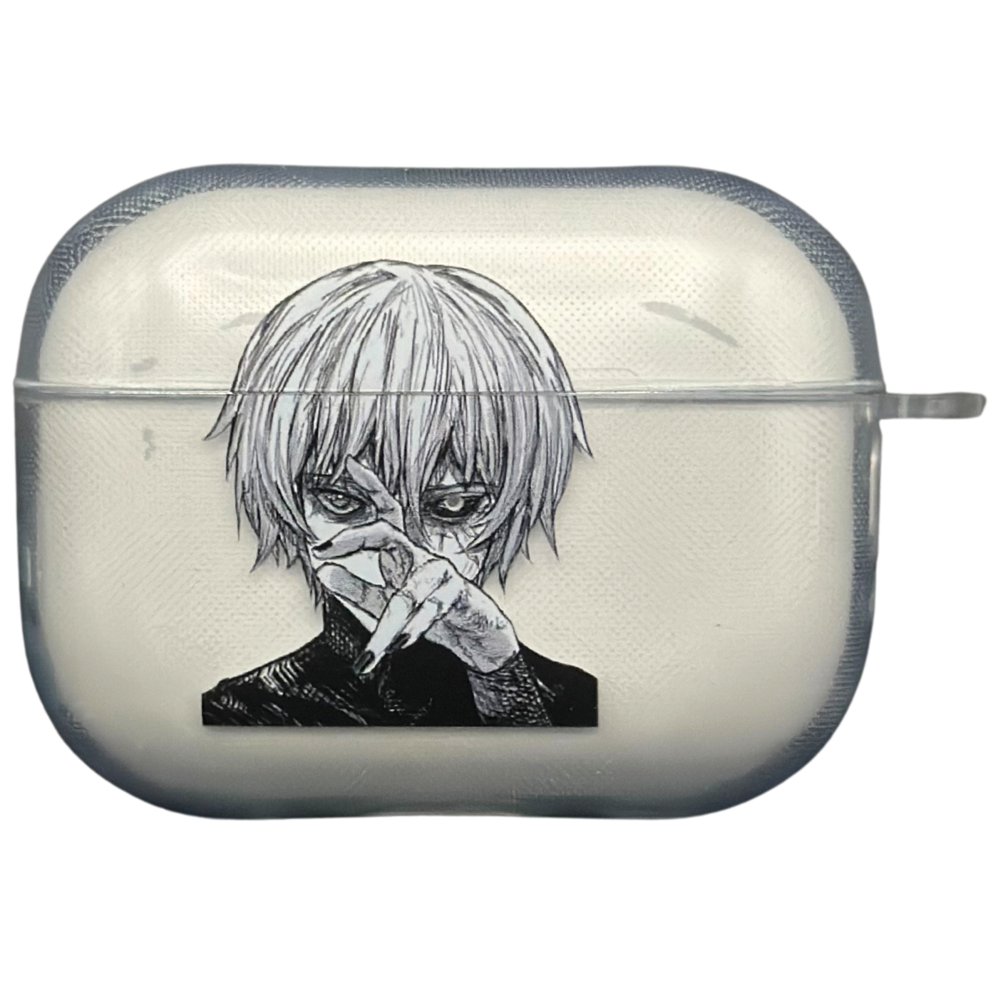 Ken Kaneki