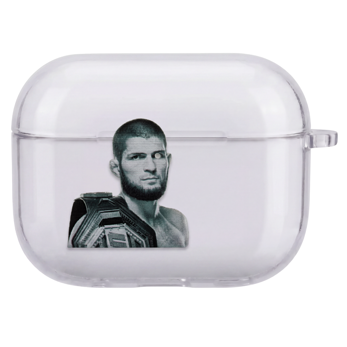 Khabib Nurmagomedov
