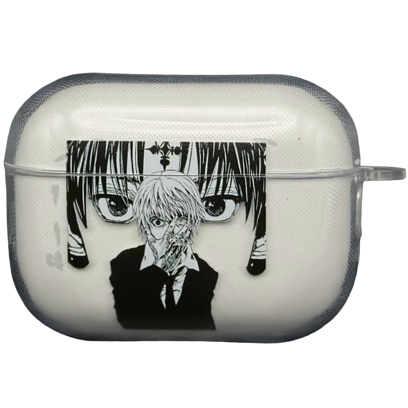 Kurapika