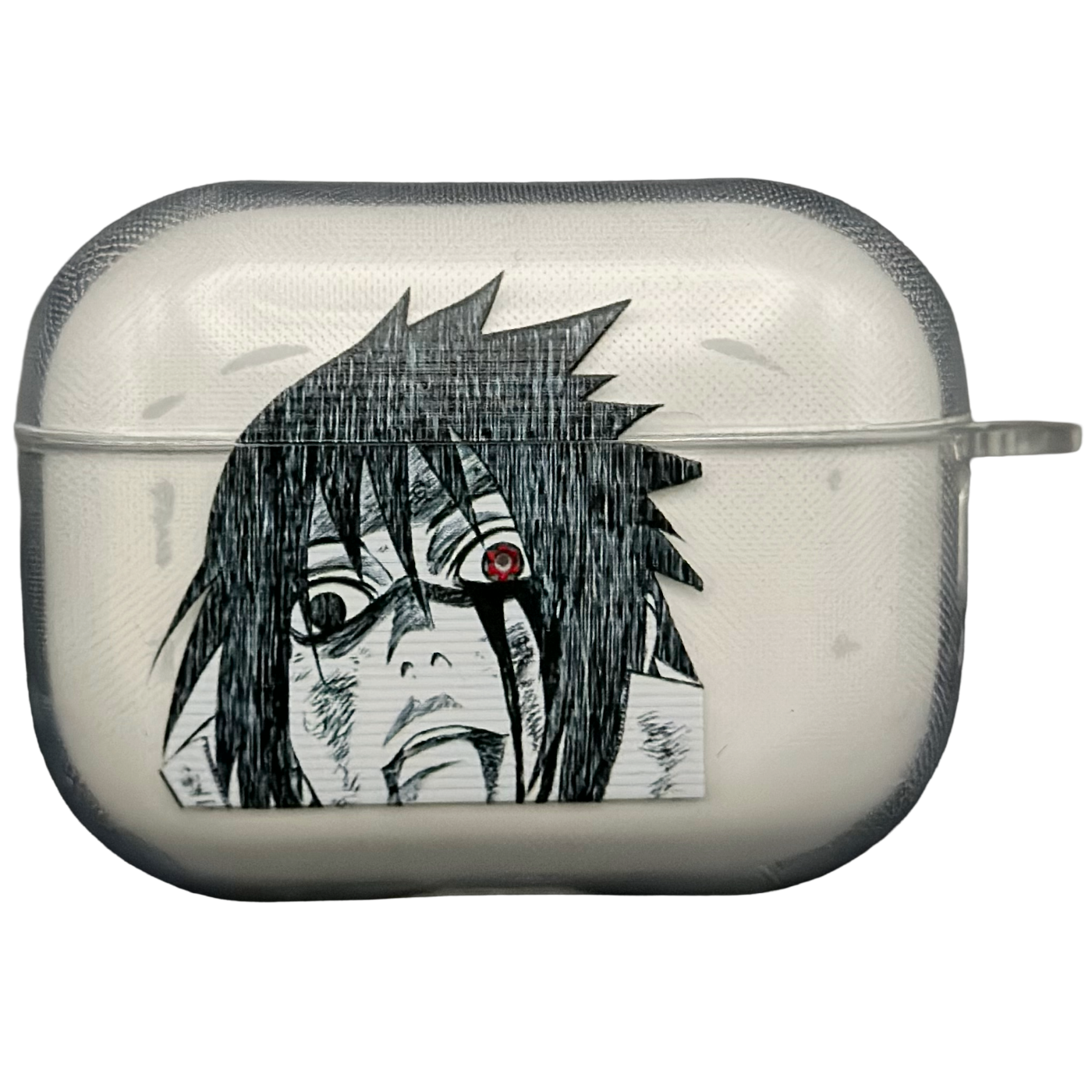Sasuke Uchiha