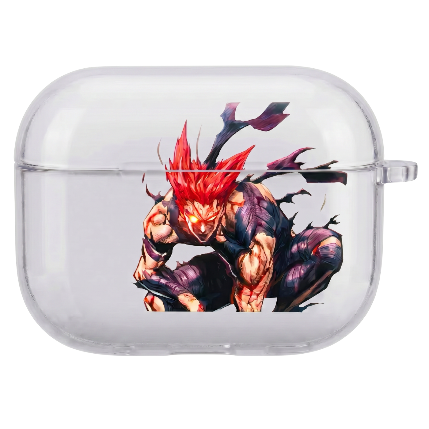 Garou