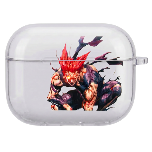 Garou