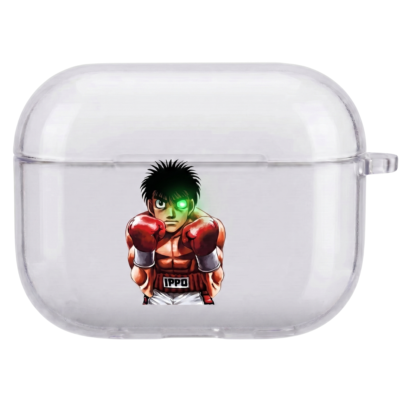 Hajime no Ippo