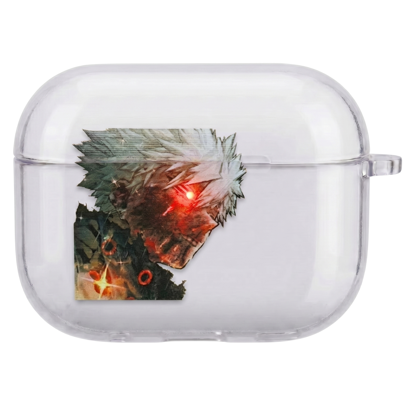 Katsuki Bakugo