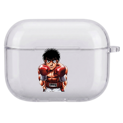 Hajime no Ippo