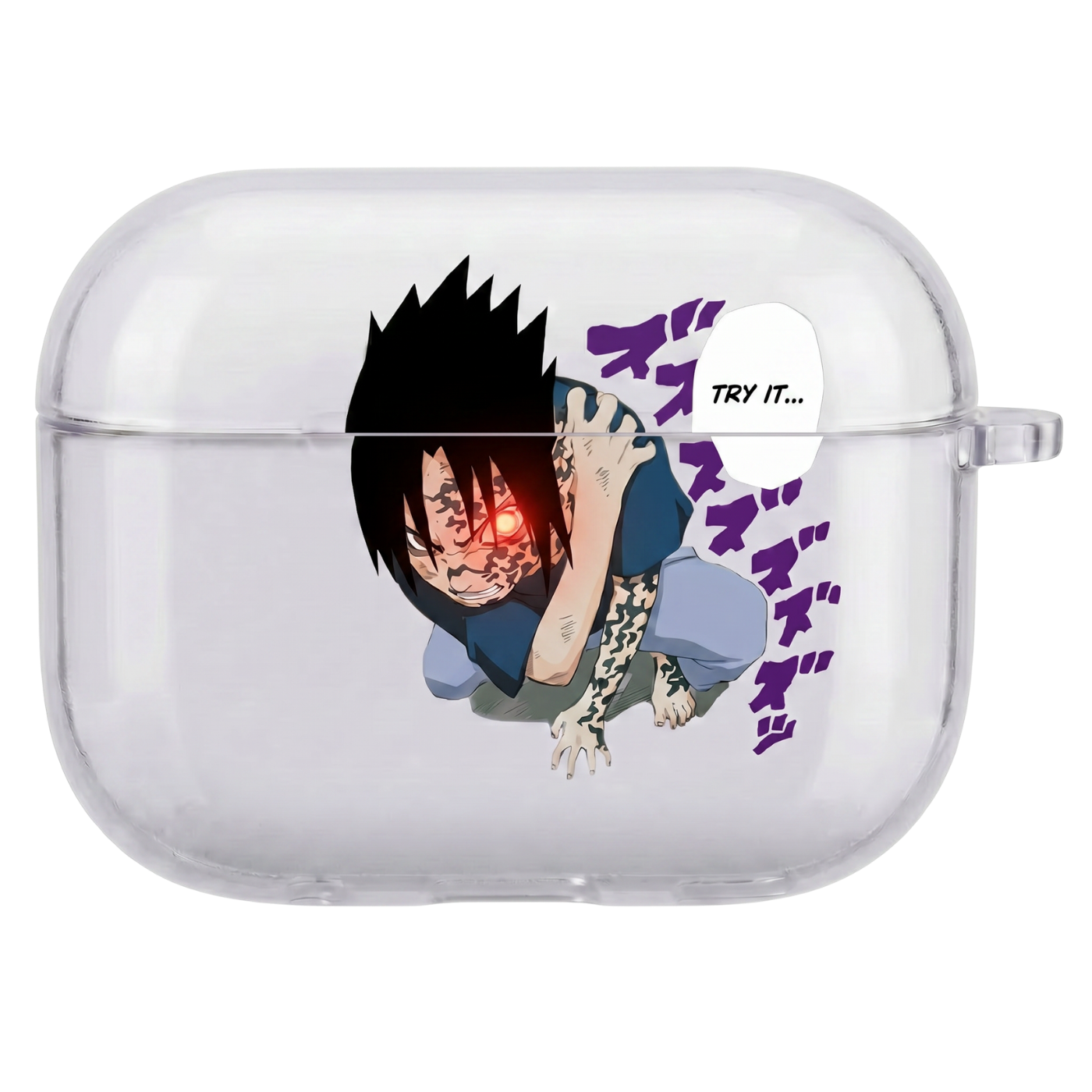 Sasuke Uchiha