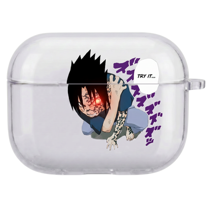 Sasuke Uchiha