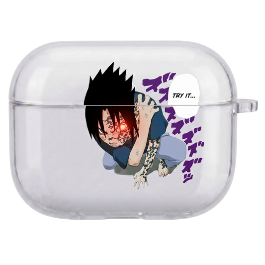 Sasuke Uchiha