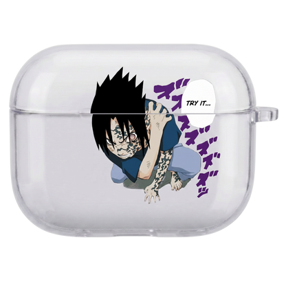 Sasuke Uchiha