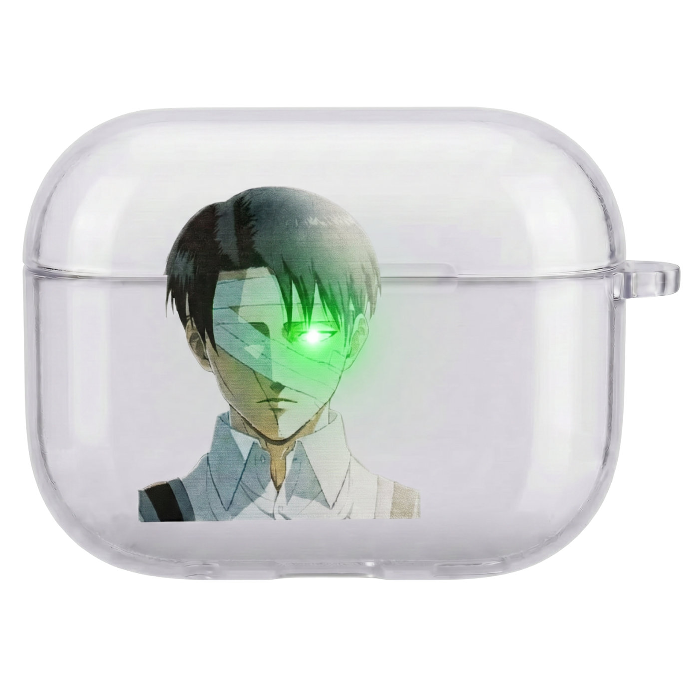 Levi Ackerman
