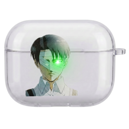 Levi Ackerman