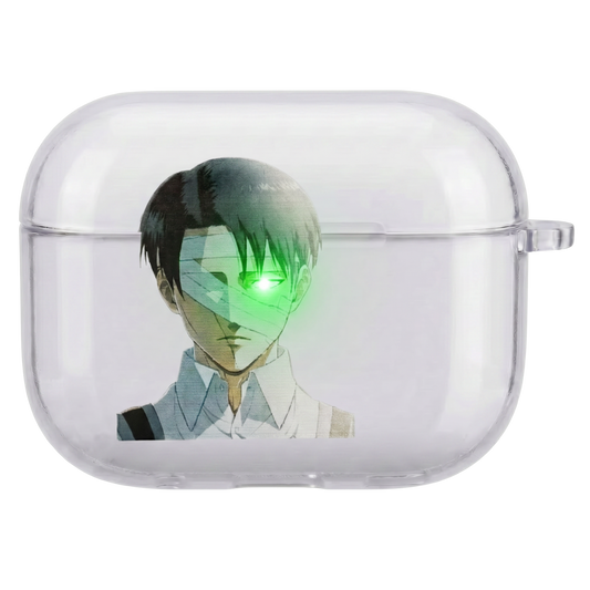 Levi Ackerman