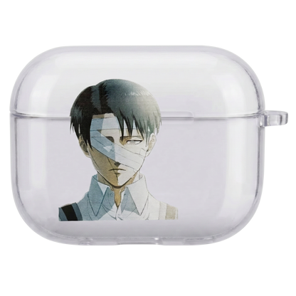 Levi Ackerman