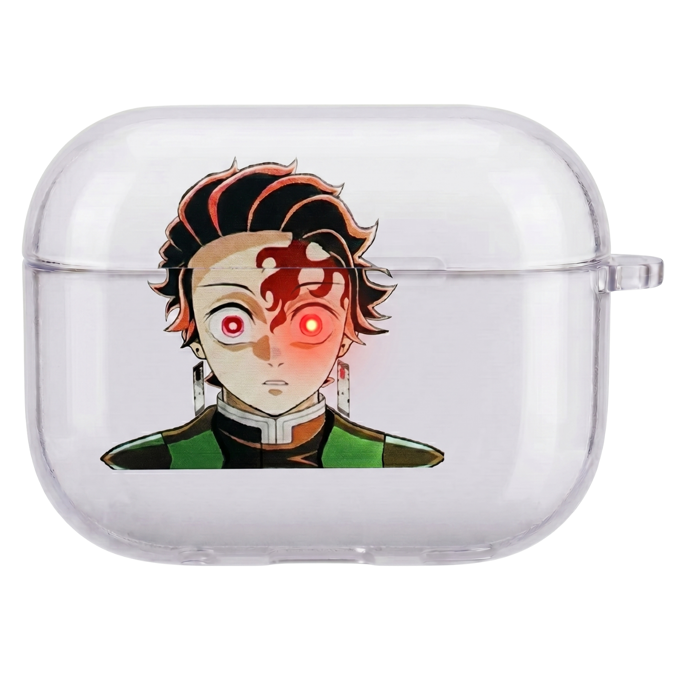 Tanjiro Kamado