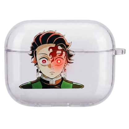 Tanjiro Kamado