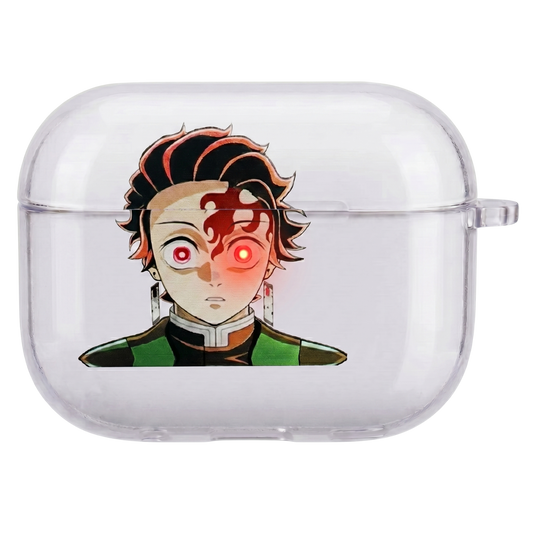 Tanjiro Kamado