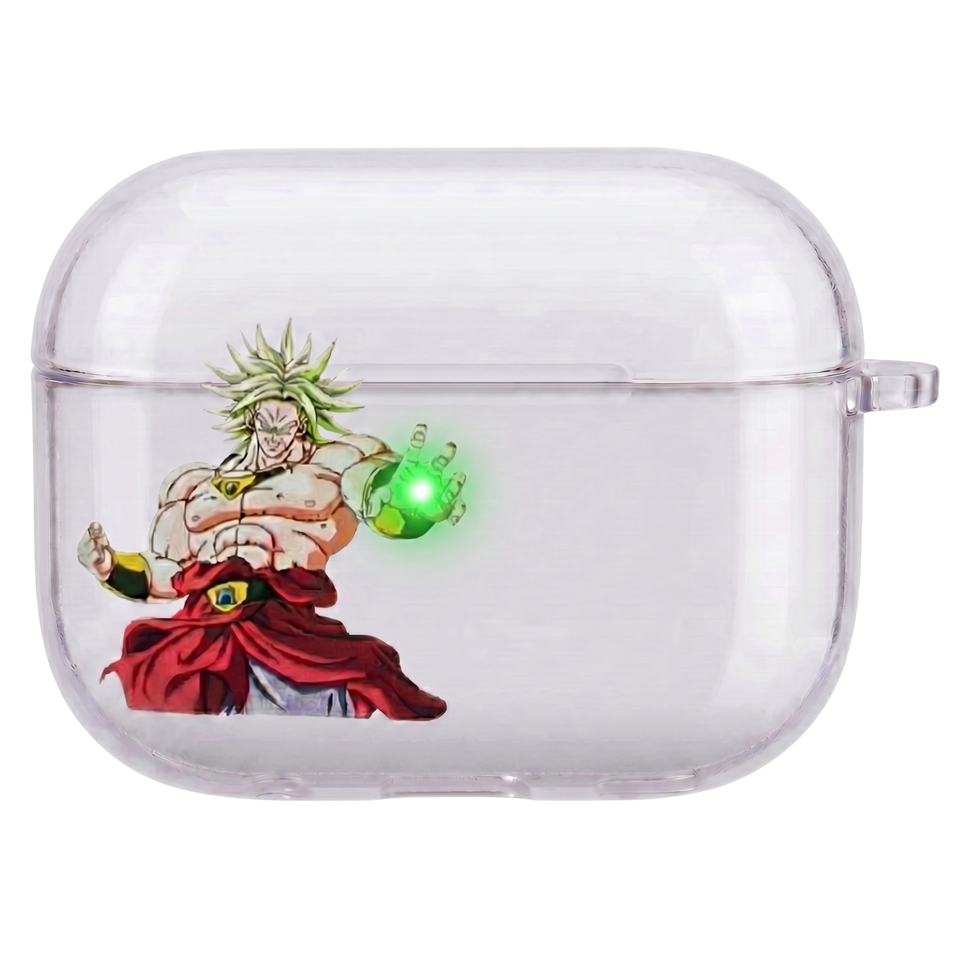 Broly